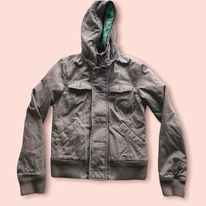 TNA Jacket